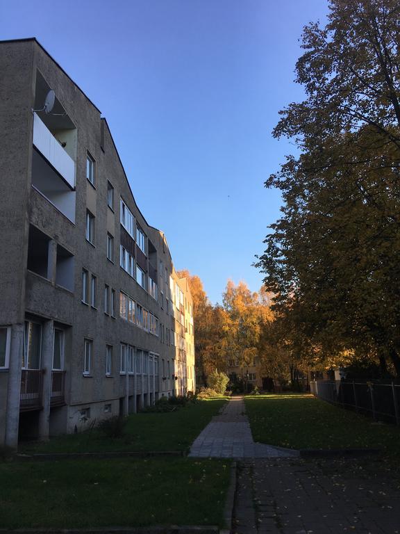 Just Good Apartment Klaipeda Exterior photo
