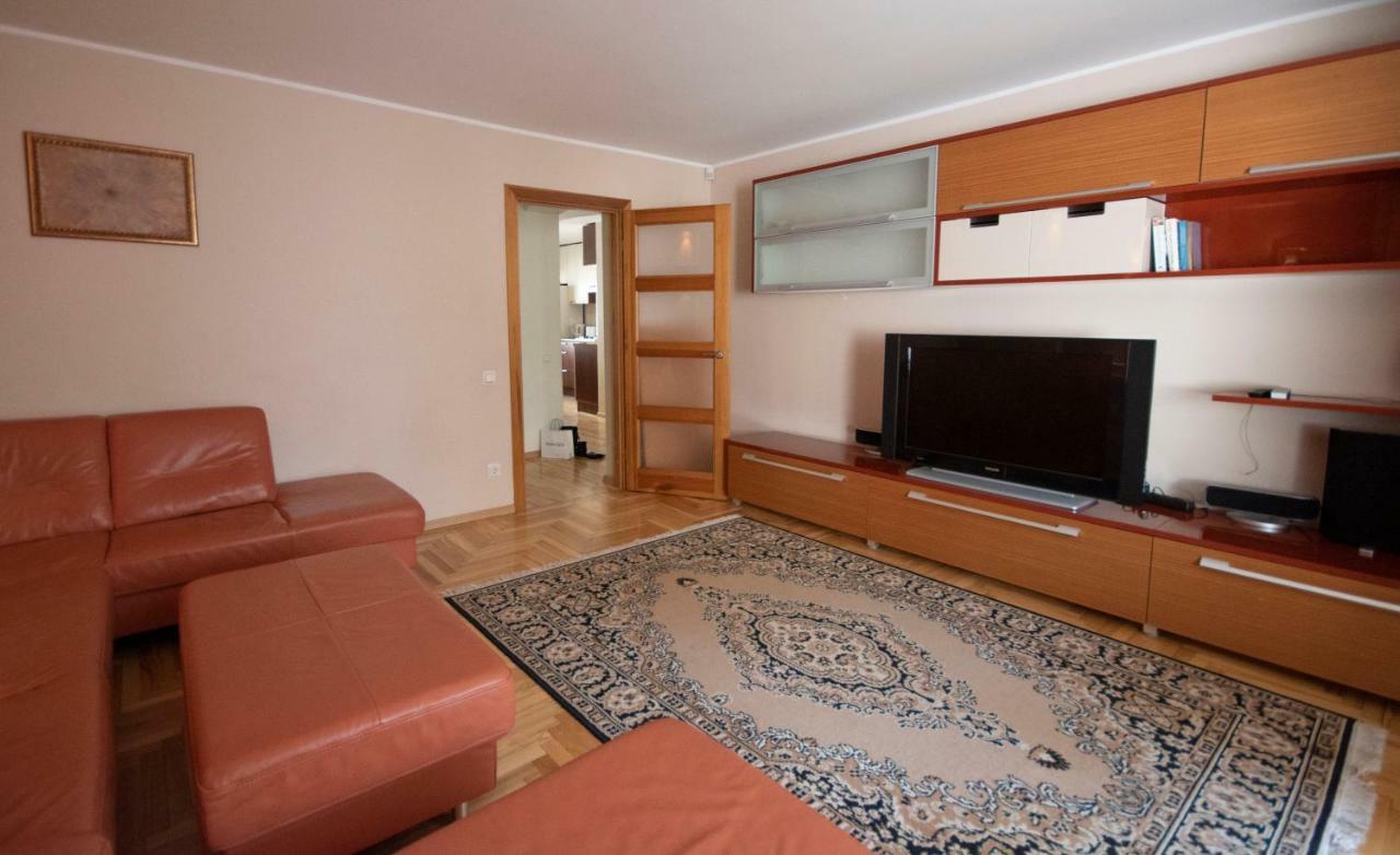 Just Good Apartment Klaipeda Exterior photo
